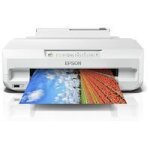 Epson expression photo xp - 65 - imprimante - couleur - recto - verso - jet d'encre - a4 / legal - 5 ...