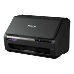 Epson fastfoto ff - 680w - scanner de documents - capteur d'images de contact (cis) - recto - verso - ...