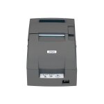 Epson imprimante tiquets tm - u220d serie noir Epson imprimante tiquets tm - u220d serie noir