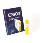 Epson - jaune - originale - cartouche d'encre - pour color proofer 5000 ii; stylus pro 5000, pro 5500 ...