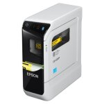 Epson labelworks lw - 600p - etiqueteuse - noir et blanc - transfert thermique - rouleau (2, 4 cm) - ... Epson labelworks lw - 600p - etiqueteuse - noir et blanc - transfert thermique - rouleau (2, 4 cm) - ...