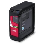 Epson labelworks lw - z710 - etiqueteuse - noir et blanc - transfert thermique - rouleau (2, 4 cm) - ... Epson labelworks lw - z710 - etiqueteuse - noir et blanc - transfert thermique - rouleau (2, 4 cm) - ...