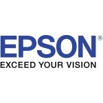 Epson lk - 4wbvn - vinyle - noir sur blanc - rouleau (1, 2 cm x 7 m) 1 cassette(s) bande d'�tiquettes ...