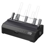 Epson lq 2090ii - imprimante - noir et blanc - matricielle - rouleau (21, 6 cm), 406, 4 mm (largeur), ...