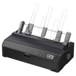 Epson lq 2090iin - imprimante - noir et blanc - matricielle - rouleau (21, 6 cm), 406, 4 mm (largeur), ...