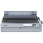 Epson lq 2190n - imprimante - noir et blanc - matricielle - 420 mm (largeur) - 10 cpi - 24 pin - jusqu'à ... Epson lq 2190n - imprimante - noir et blanc - matricielle - 420 mm (largeur) - 10 cpi - 24 pin - jusqu'à ...