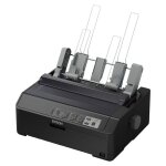 Epson lq 590ii - imprimante - noir et blanc - matricielle - rouleau (21, 6 cm), jis b4, 254 mm (largeur) ... Epson lq 590ii - imprimante - noir et blanc - matricielle - rouleau (21, 6 cm), jis b4, 254 mm (largeur) ...