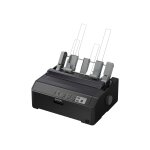 Epson lq 590iin - imprimante - noir et blanc - matricielle - rouleau (21, 6 cm), jis b4, 254 mm (largeur) ...
