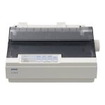 Epson lx 300 + ii colour - imprimante - noir et blanc - matricielle - 9 pin - jusqu'� 337 car / sec - ...