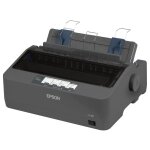 Epson lx 350 - imprimante - noir et blanc - matricielle - 9 pin - jusqu'à 357 car / sec - parallèle, ... Epson lx 350 - imprimante - noir et blanc - matricielle - 9 pin - jusqu'à 357 car / sec - parallèle, ...