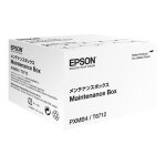 Epson maintenance box - kit d'entretien - pour workforce pro wf - 6090, 6590, 8010, 8090, 8090 d3twc, ... Epson maintenance box - kit d'entretien - pour workforce pro wf - 6090, 6590, 8010, 8090, 8090 d3twc, ...