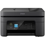 Epson multifuncin workforce wf - 2930dwf wifi fax