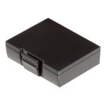 Epson ot - by20 - batterie d'imprimante - lithium ion - 1240 mah - pour mobilink tm - p20ii; tm p20, ... Epson ot - by20 - batterie d'imprimante - lithium ion - 1240 mah - pour mobilink tm - p20ii; tm p20, ...