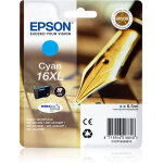 Epson pen and crossword cartouche  stylo � plume  - encre durabrite c (xl)