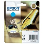 Epson pen and crossword cartouche  stylo � plume  - encre durabrite c (xl)