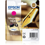 Epson pen and crossword cartouche  stylo � plume  - encre durabrite m (xl)