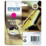 Epson pen and crossword cartouche  stylo � plume  - encre durabrite m (xl)