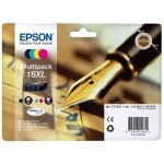 Epson pen and crossword cartouche  stylo � plume  - encre durabrite mp (xl)
