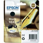 Epson pen and crossword cartouche  stylo � plume  - encre durabrite n (xl)