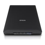 Epson perfection v39 num�risation � plat 4800 x 4800 dpi a4 noir