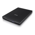 Epson perfection v39ii - scanner  plat - capteur d'images de contact (cis) - a4 / letter - 4800 dpi ...