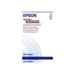 Epson photo quality ink jet paper - papier couché mat - a3 (297 x 420 mm) - 102 g / m - 100 feuille(s) ... Epson photo quality ink jet paper - papier couché mat - a3 (297 x 420 mm) - 102 g / m - 100 feuille(s) ...