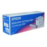 Epson s050156 - magenta - originale - cartouche de développeur - pour aculaser c900, c900n Epson s050156 - magenta - originale - cartouche de développeur - pour aculaser c900, c900n