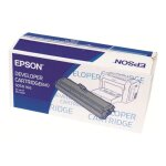 Epson s050166 - noir - original - cartouche de d�veloppeur - pour epl 6200, 6200dt, 6200dtn, 6200e, 6200l, ...