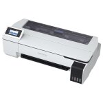 Epson surecolor sc - t3100x - 24  imprimante grand format - couleur - jet d'encre - rouleau a1 (61, 0 ...