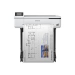 Epson surecolor sc - t3100 - 24  imprimante grand format - couleur - jet d'encre - rouleau a1 (61, 0 ...