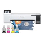 Epson surecolor sc - t3100x - 24  imprimante grand format - couleur - jet d'encre - rouleau a1 (61, 0 ...