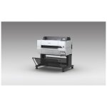 Epson surecolor sc - t3405 - avec support - 24  imprimante grand format - couleur - jet d'encre - rouleau ...