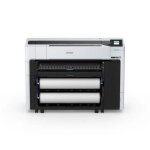 Epson surecolor - t7700dm duo roll multi - function printer
