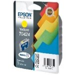 Epson t008 cartouche d impression 1 x couleur cyan magenta jaune cyan clair magenta clair promo consommable ...