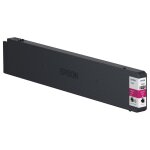 Epson t02q - magenta - original - cartouche d'encre - pour workforce enterprise wf - c20600 d4tw, wf ...