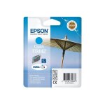 Epson t0442 - haute capacit� - cyan - originale - emballage coque avec alarme radio�lectrique / acoustique ...