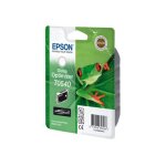 Epson t0540 gloss optimizer - cartouche d'�conomie d'encre - 1 - 400 pages