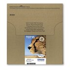 Epson t0715 cartouche d encre d origine durabrite ultra multipack noir cyan magenta jaune emballage deballer ... Epson t0715 cartouche d encre d origine durabrite ultra multipack noir cyan magenta jaune emballage deballer ...