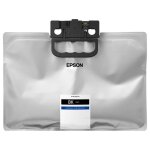 Epson c13t11p140 cartouche d'encre original rendement extra (super) �lev� noir