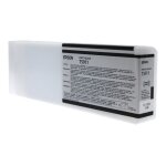 Epson t5911 - 700 ml - photo noire - originale - cartouche d'encre - pour stylus pro 11880, pro 11880 ...