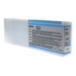 Epson t5915 - 700 ml - cyan clair - originale - cartouche d'encre - pour stylus pro 11880, pro 11880 ...