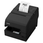 Epson tm h6000v - 204p1 - imprimante de reus - thermique en ligne / matricielle - 230 x 297 mm, rouleau ...