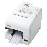 Epson tm h6000v - 213p1 - imprimante de reus - thermique en ligne / matricielle - 230 x 297 mm, rouleau ...