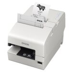 Epson tm h6000vi - 101 - imprimante de reus - thermique en ligne / matricielle - 230 x 297 mm, rouleau ...