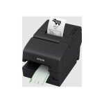 Epson tm h6000vi - 102 - imprimante de reus - thermique en ligne / matricielle - 230 x 297 mm, rouleau ...