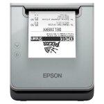 Epson tm l100 (103a0) - imprimante de re�us - thermique en ligne - rouleau (7, 95 cm) - 203 x 203 ppp ...