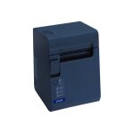 Epson tm l90 - imprimante de reus - thermique en ligne - rouleau (8 cm) - 203 dpi - jusqu' 150 mm / ...