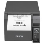 Epson tm t70ii - imprimante de reçus - thermique en ligne - rouleau (7, 95 cm) - 180 x 180 ppp - jusqu'à ... Epson tm t70ii - imprimante de reçus - thermique en ligne - rouleau (7, 95 cm) - 180 x 180 ppp - jusqu'à ...
