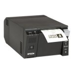 Epson tm t70ii - imprimante de reus - thermique en ligne - rouleau (8 cm) - 180 dpi - jusqu' 250 mm ...