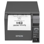 Epson tm t70ii - imprimante de reus - thermique en ligne - rouleau (8 cm) - 180 x 180 ppp - jusqu' ...